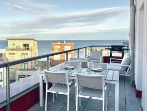 Penthouse Olpenitz Living im Ostseeresort in Olpenitz